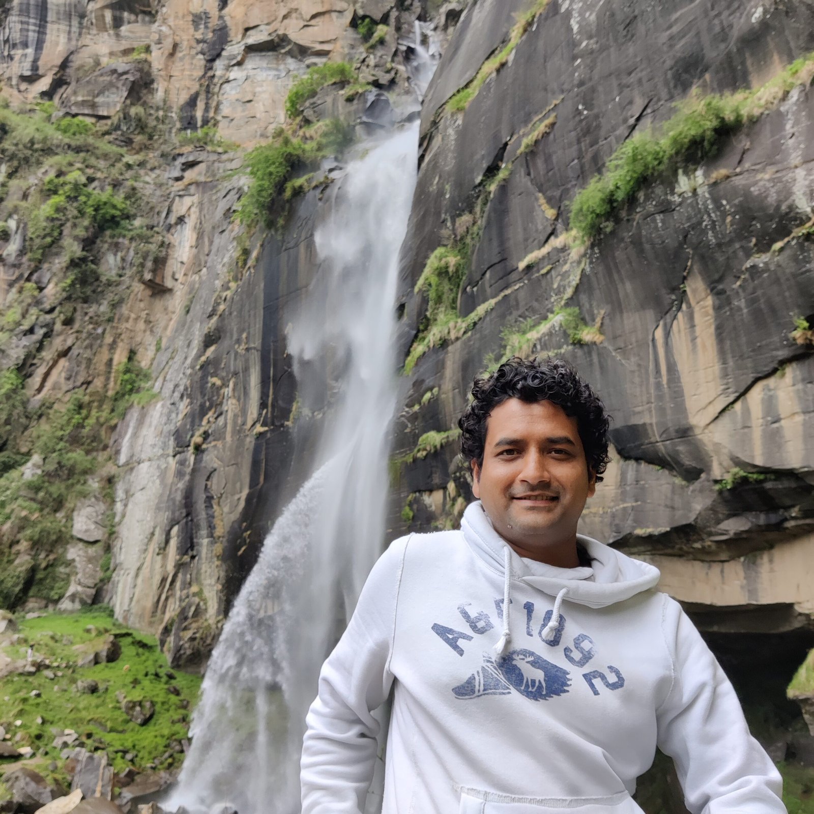 Sahil Gupta, Owner of Sparsh Resort, Best HImalayan Mountain View Hotel in Manali